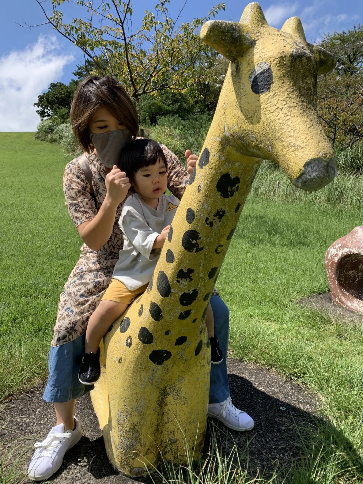 三宅由里子さん アパレル