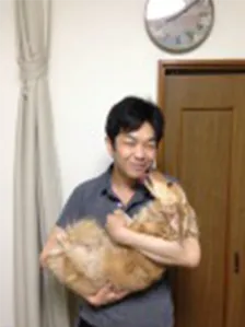 菊地博之さん 39歳 会社員