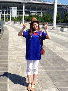 R・Oさん 美容エステ